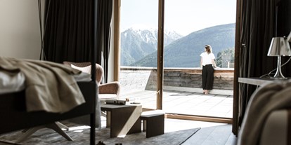 Wellnessurlaub - Hotel-Schwerpunkt: Wellness & Sport - Lana (Trentino-Südtirol) - Hotel Weisses Kreuz
