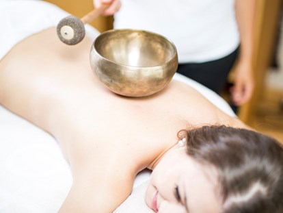 Wellnessurlaub - TCM - Traditionelle Chinesische Medizin -  spezielle Massagen - Ortners Eschenhof