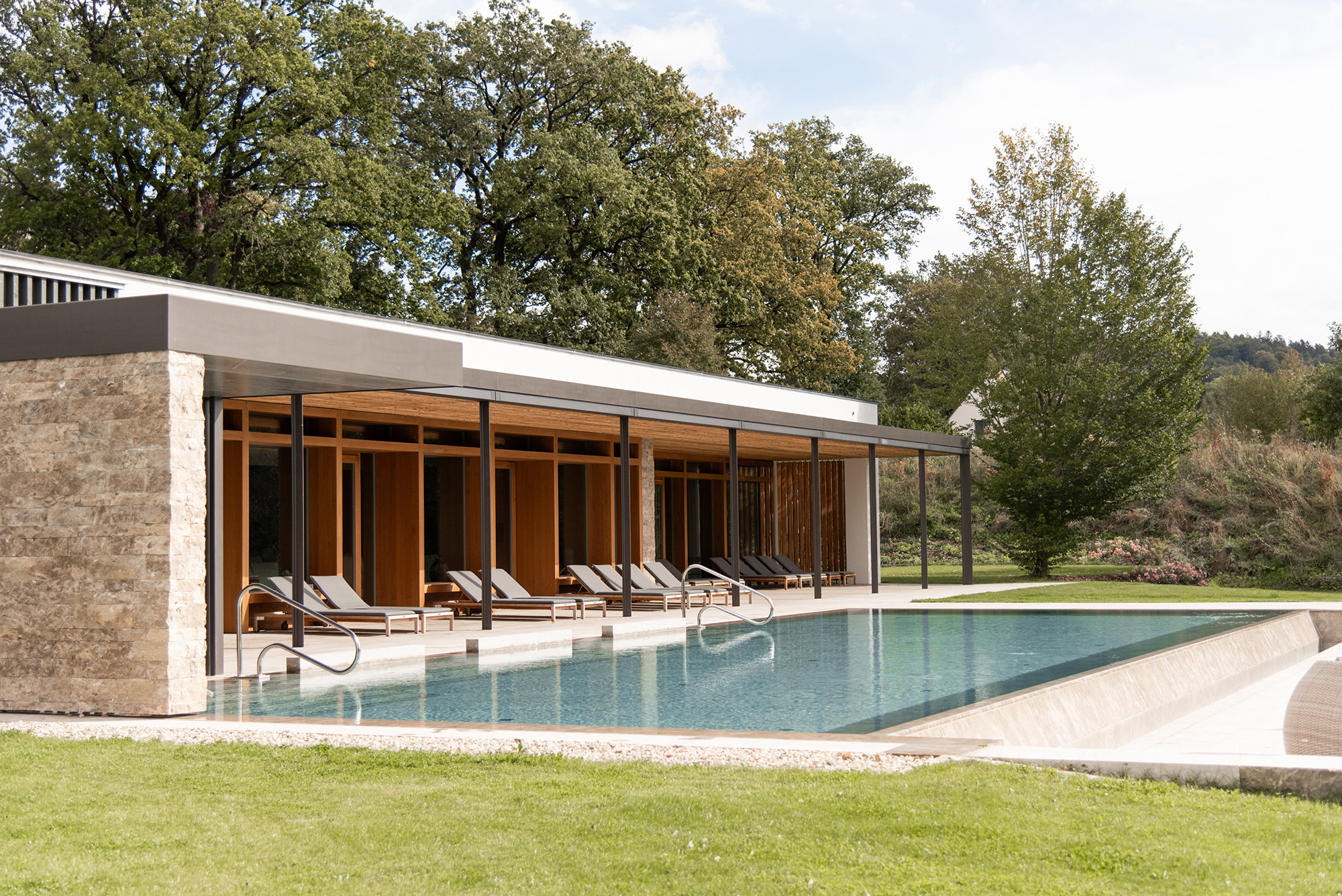 Wellnessurlaub: Winkler Bräu ****S Gutshofhotel & Privatbrauerei