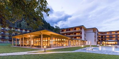 Wellnessurlaub - Hotel-Schwerpunkt: Wellness & Wandern - Ebenthal (Ebenthal in Kärnten) - Vivea Gesundheitshotel Bad Eisenkappel - Vivea 4* Hotel Bad Eisenkappel