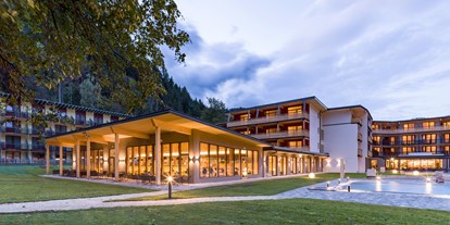 Wellnessurlaub - Ganzkörpermassage - Niederdorf (Ebenthal in Kärnten) - Vivea Gesundheitshotel Bad Eisenkappel - Vivea 4* Hotel Bad Eisenkappel