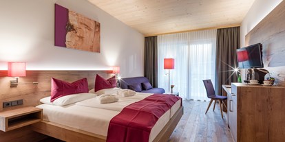 Wellnessurlaub - Kärnten - Wohlfühl Doppelzimmer - Vivea 4* Hotel Bad Eisenkappel