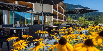 Wellnessurlaub - Hotel-Schwerpunkt: Wellness & Natur - Trentino-Südtirol - Boutique Hotel Villa Waldkönigin