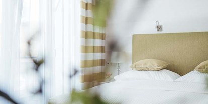 Wellnessurlaub - Ganzkörpermassage - Pritschitz - Werzers Hotel Resort Pörtschach