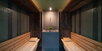 Wellnessurlaub - Paarmassage - Bad Häring - Aroma Sauna - Hotel - DAS TEGERNSEE