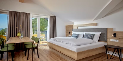 Wellnessurlaub - Hotel-Schwerpunkt: Wellness & Wandern - Lauben (Landkreis Oberallgäu) - Komfort Stube Plus - BergBuddies