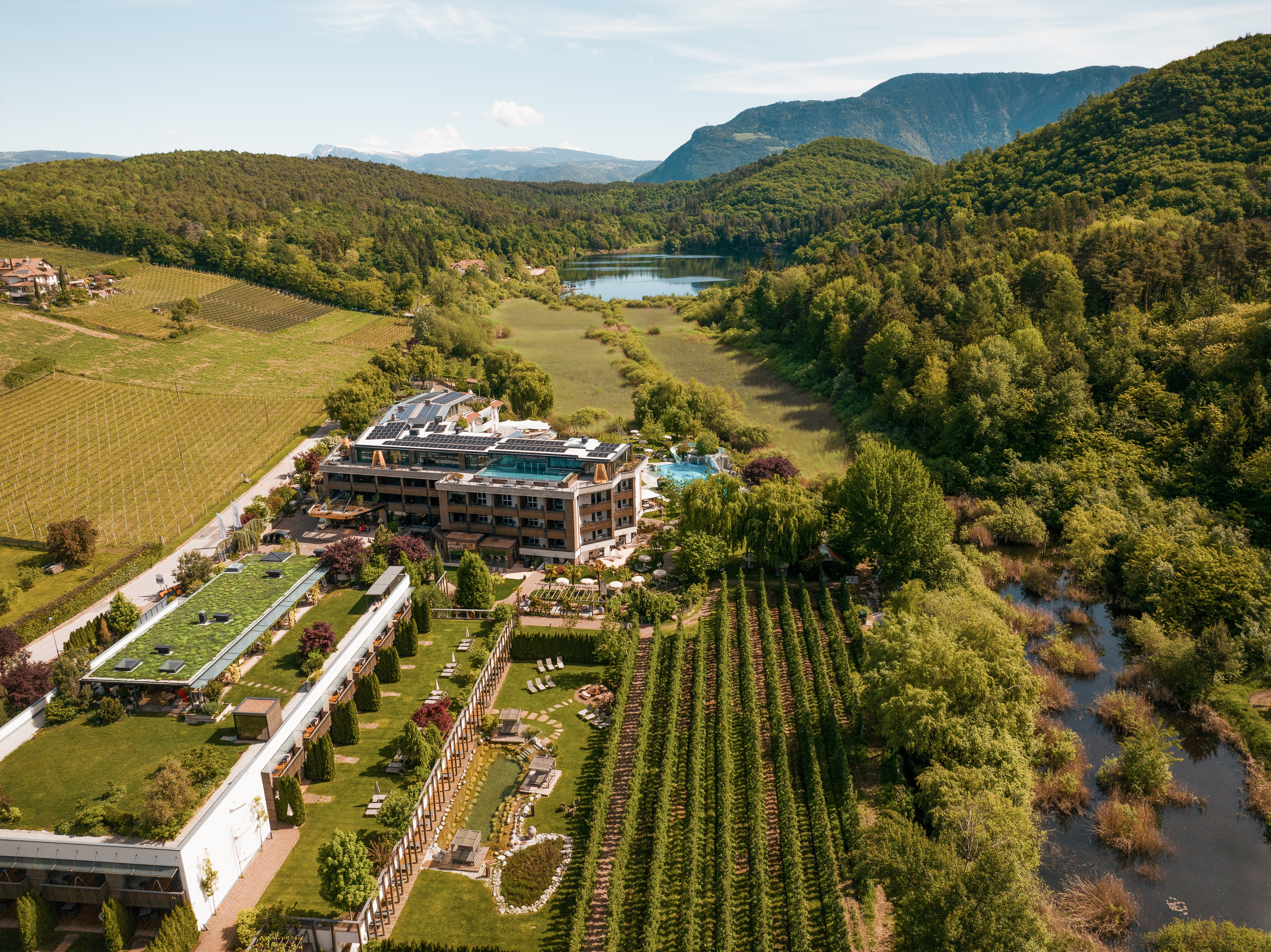 Wellnesshotel - Gartenhotel Moser ****s