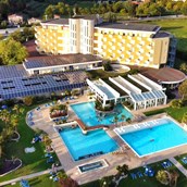 Wellnesshotel - Hotel Terme Leonardo