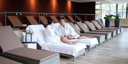 Wellnessurlaub - Shiatsu Massage - Oberösterreich - Hotel Lebensquell
