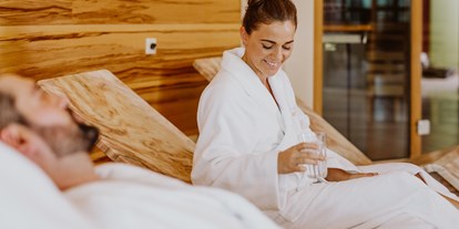 Wellnessurlaub - Rücken-Nacken-Massage - Schladming - Urlaubszeit zu Zweit im Verwöhnhotel Berghof - Hotel Berghof | St. Johann in Salzburg