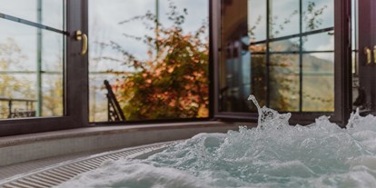 Wellnessurlaub - Hotel-Schwerpunkt: Wellness & Beauty - Leogang Hütten - Durchatmen & Entspannen - Verwöhnhotel Berghof