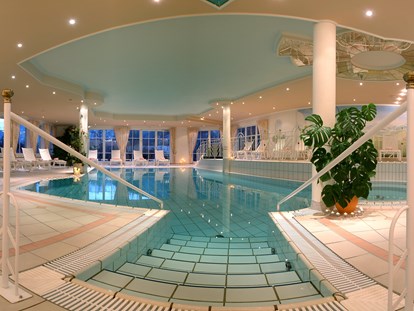 Wellnessurlaub - Hotel-Schwerpunkt: Wellness & Skifahren - Leogang Hütten - sonnenhotel ZUM STERN