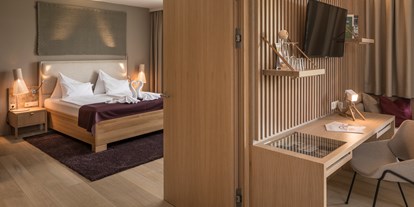 Wellnessurlaub - Finnische Sauna - PLZ 5360 (Österreich) - Hotel DIE WASNERIN