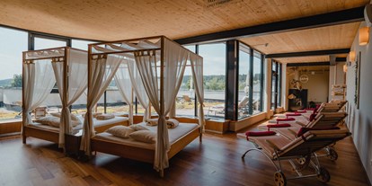 Wellnessurlaub - Bettgrößen: Doppelbett - Graz - Garten-Hotel Ochensberger