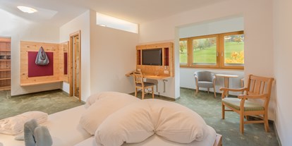 Wellnessurlaub - Bettgrößen: Doppelbett - Schladming - Hotel Berghof