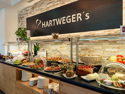 Wellnessurlaub - Preisniveau: moderat - Hüttschlag - Hartweger's Hotel in Weißenbach bei Schladming