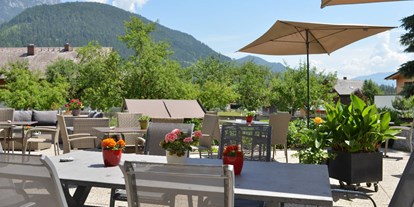 Wellnessurlaub - Restaurant - Steiermark - Essen wo es einem gefällt - Hotel Hartweger in Weißenbei bei Schladming