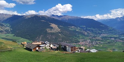 Wellnessurlaub - Skilift - Südtirol  - Hotel Watles