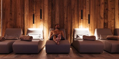 Wellnessurlaub - Ayurveda Massage - Österreich - Hotel Truyenhof