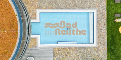 Wellnessurlaub - Kräutermassage - Mellau - Gesundhotel Bad Reuthe****s
