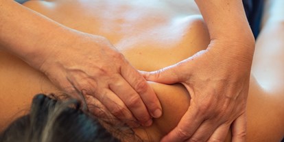 Wellnessurlaub - Rücken-Nacken-Massage - Gaschurn - Gesundhotel Bad Reuthe****s