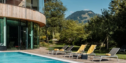 Wellnessurlaub - Hotel-Schwerpunkt: Wellness & Beauty - Lindenberg im Allgäu - Gesundhotel Bad Reuthe****s