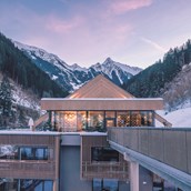 Wellnesshotel - ZillergrundRock Luxury Mountain Resort