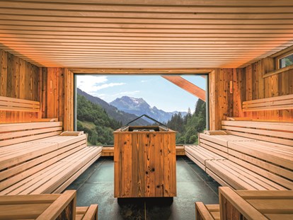Wellnessurlaub - Pools: Innenpool - ZillergrundRock Luxury Mountain Resort