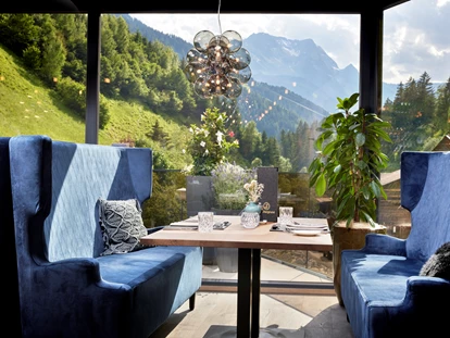 Wellnessurlaub - Außensauna - Wallhorn - ZillergrundRock Luxury Mountain Resort