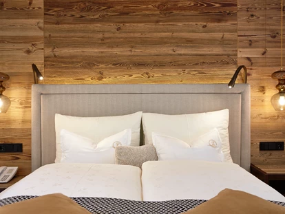 Wellnessurlaub - Bettgrößen: Twin Bett - Hygna - Traumhaft Wohnen im Zillergrund - ZillergrundRock Luxury Mountain Resort