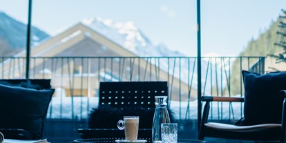 Wellnessurlaub - Finnische Sauna - Vals/Mühlbach Vals - Alkoholfreie Drinks im Preis inbegriffen bis 17:00 Uhr! So viel das Herz begehrt! - ZillergrundRock Luxury Mountain Resort