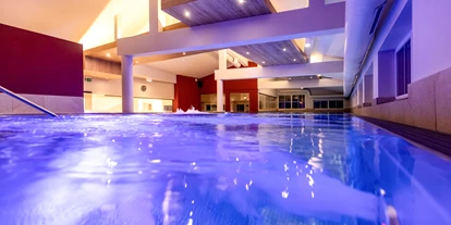 Wellnessurlaub - Wirbelsäulenmassage - Luttach - 7Heaven 20m Sportschwimmbecken - Galtenberg Resort 4*S