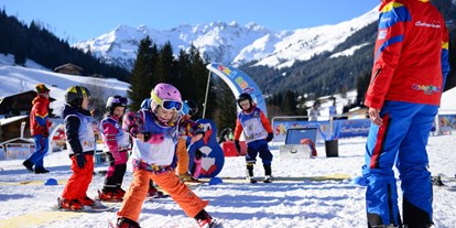 Wellnessurlaub - Kinderbetreuung - Bad Häring - Skischule "ski&smile" - Galtenberg Resort 4*S
