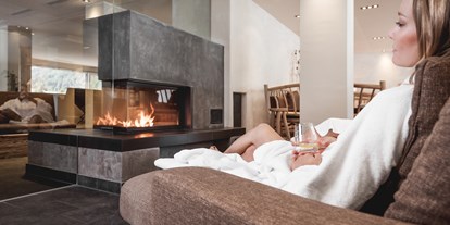 Wellnessurlaub - Rücken-Nacken-Massage - Kühtai - Post Seefeld Hotel & Spa