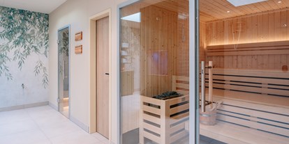 Wellnessurlaub - PLZ 97253 (Deutschland) - Finnische Sauna und Dampfbad - Best Western Hotel Polisina // Ochsenfurt