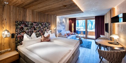 Wellnessurlaub - Klassifizierung: 5 Sterne - Fügen - Hotel Alpin Spa Tuxerhof