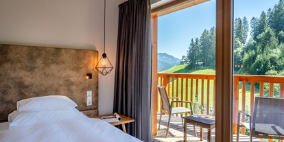Wellnessurlaub - Langlaufloipe - Kitzbühel - Hotel DER BÄR