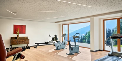 Wellnessurlaub - Yogakurse - Grießen (Leogang) - Hotel Kaiserhof