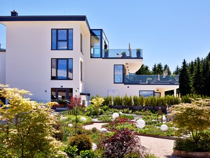 Wellnessurlaub - Hotel-Schwerpunkt: Wellness & Golf - Hotel Kaiserhof
