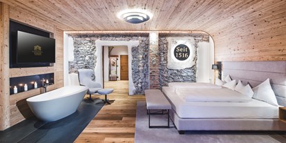 Wellnessurlaub - Bettgrößen: Twin Bett - Seefeld in Tirol - Hotel Kosterbräu