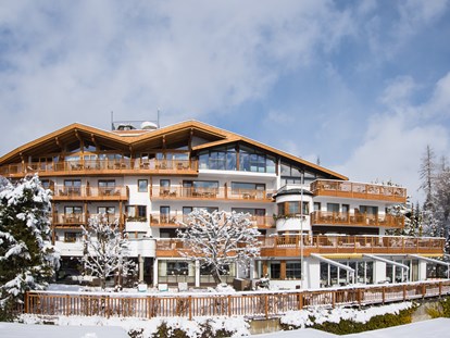 Wellnessurlaub - Tirol - Natur & Spa Hotel Lärchenhof