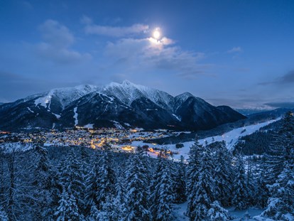 Wellnessurlaub - Bettgrößen: Twin Bett - Seefeld in Tirol - Natur & Spa Hotel Lärchenhof