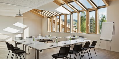 Wellnessurlaub - Finnische Sauna - Seefeld in Tirol - Natur & Spa Hotel Lärchenhof