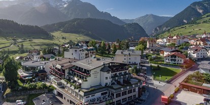 Wellnessurlaub - Oberinntal - Hotel Mein Almhof