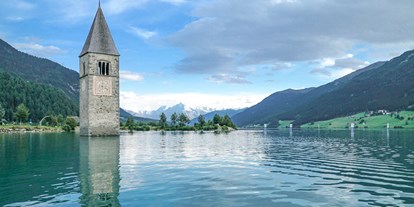 Wellnessurlaub - Langschläferfrühstück - Tiroler Oberland - Hotel Mein Almhof