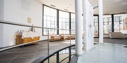 Wellnessurlaub - Wasserbetten - Hotel Mein Almhof