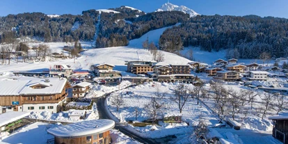 Wellnessurlaub - Umgebungsschwerpunkt: Berg - Brixen im Thale - Hotel Penzinghof