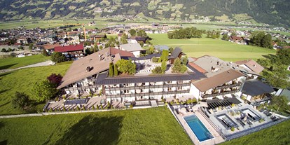 Wellnessurlaub - Mayrhofen (Mayrhofen) - Wohlfühlhotel Schiestl