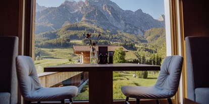 Wellnessurlaub - Bettgrößen: Doppelbett - PLZ 5700 (Österreich) - Naturresort Puradies