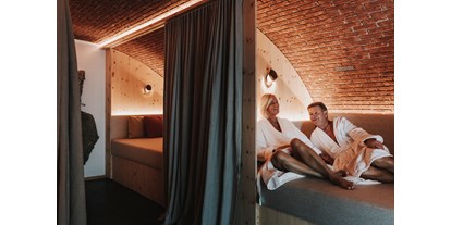 Wellnessurlaub - Bettgrößen: Doppelbett - Fiss - Hotel Goldener Berg